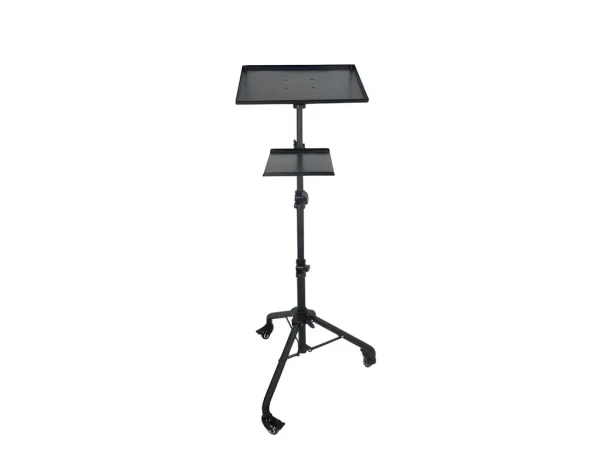HAVIT LAPTOP/PROJECTOR FUNCTIONAL STAND WITH WHEELS PA306