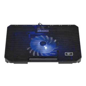 HAVIT Laptop Cooling Fan with Stand HV-F2030