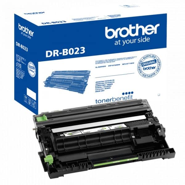 BROTHER DRUM DR-B023