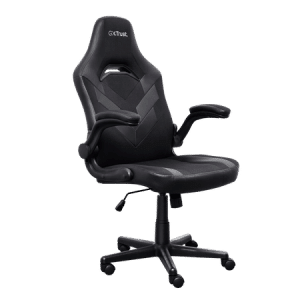 TRUST GXT703 RIYE GAMING CHAIR BLACK 25128