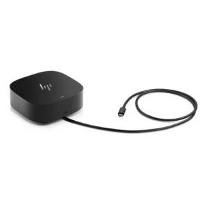 HP USB-C DOCKING STATION G5 2xDP, 1XHDMI, RJ45, USB-C, 4x USB 3.0   5TW10AA