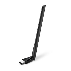 MERCUSYS AC1300 Wireless High Gain USB Adapter (MA30H)