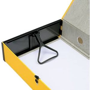 RENO LOCKSPRING PVC YELLOW  PBF03-Y