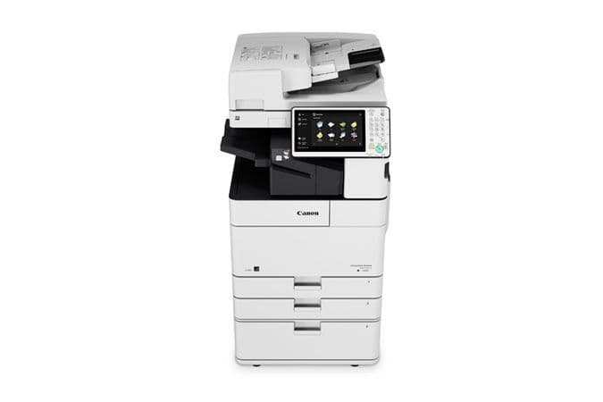 CANON USED PHOTOCOPIER A3 4525i MONOCHROME