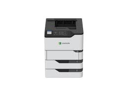 LEXMARK PRINTER LASER MS823DN