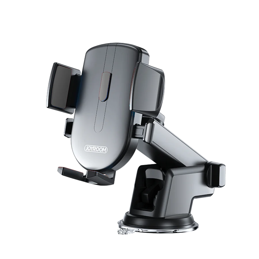 JOYROOM CAR DASHBOARD PHONE HOLDER BLACK JR-OK3