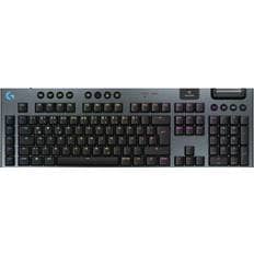 Logitech Gaming Wireless Keyboard G915 GERMAN LAYOUT QWERTZ