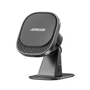 JOYROOM MAGNETIC CAR DASHBOARD PHONE HOLDER BLACK JR-ZS400