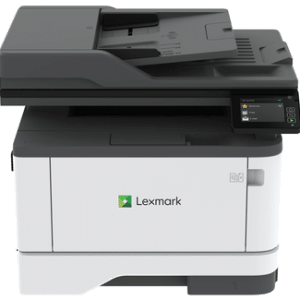 LEXMARK B/W MULTIFUNCTION PRINTER LASER MFP MX431ADN