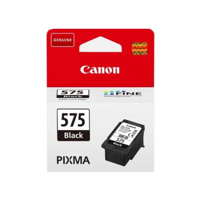 CANON Ink Cartridge PG-575  BLACK