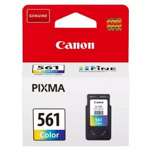 CANON Ink Cartridge CL-561 COLOUR