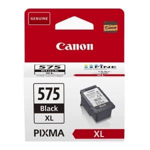CANON Ink Cartridge PG-575XL BLACK