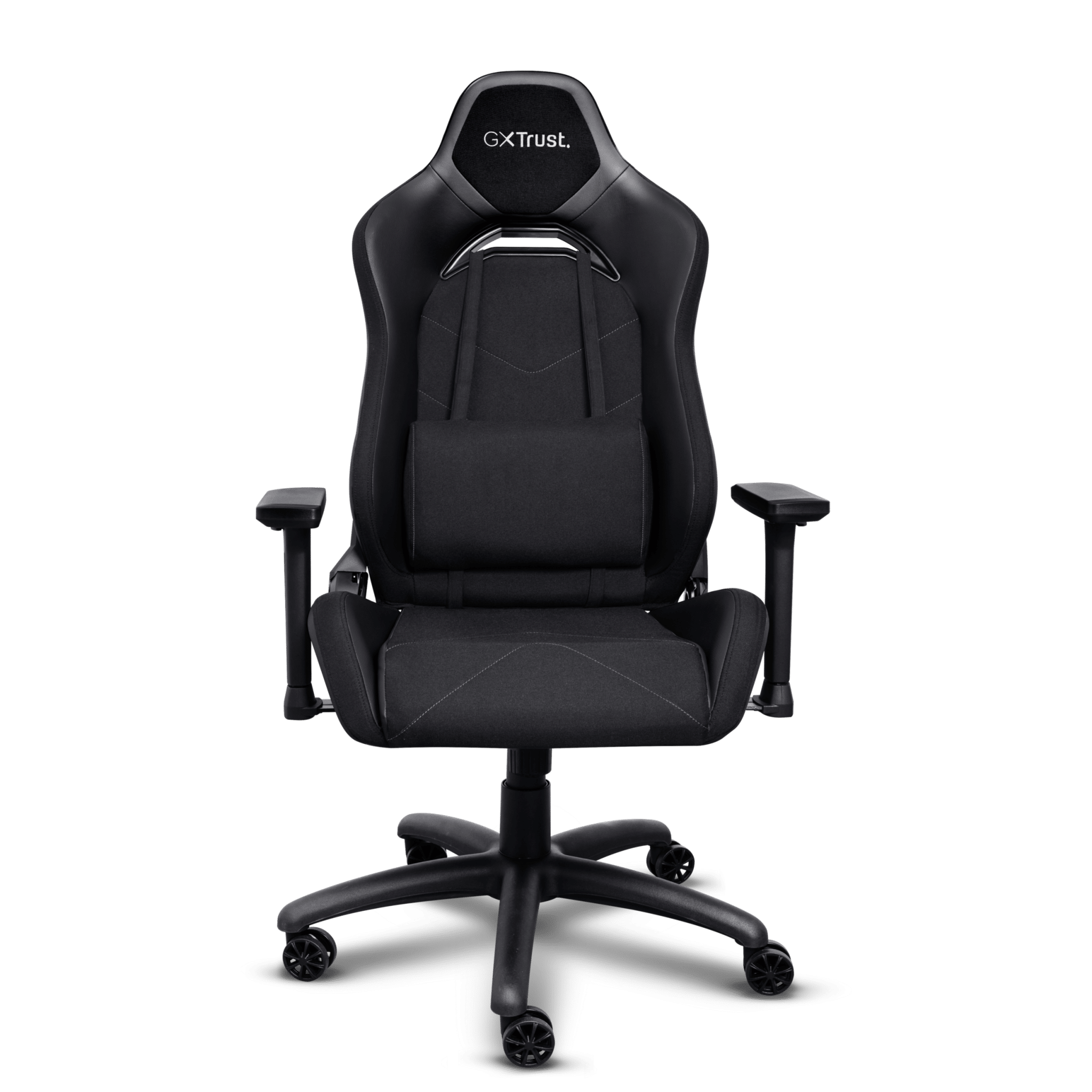 TRUST GXT714 RUYA GAMING CHAIR BLACK 24908