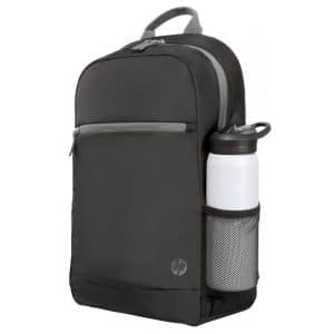 HP Laptop Backpack 15.6" DARK GREY  9W0Z7AA