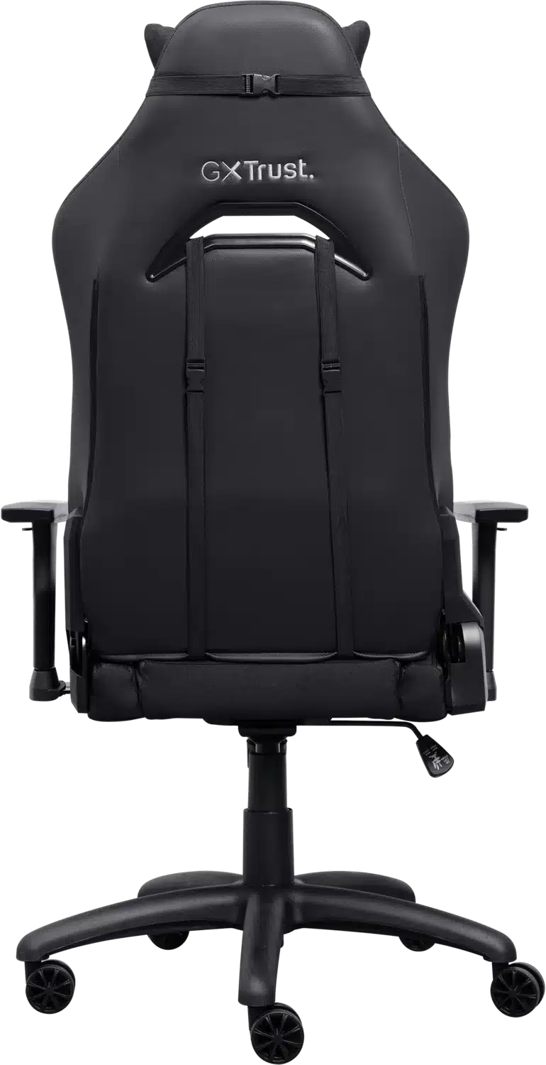 Trust GXT 714 Ruya, Black (115)