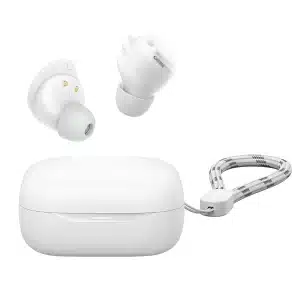 JOYROOM BLUETOOTH EARBUDS TRUE WIRELESS WHITE JDOTS  JR-DB3