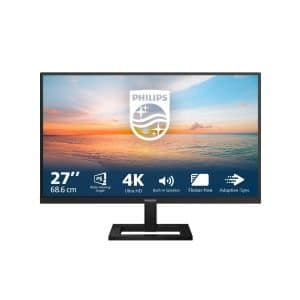 PHILIPS MONITOR 27'' E Line UHD IPS 27E1N1800AE/00