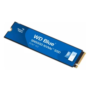 WESTERN DIGITAL SSD SN580 1TB Blue NVME M.2  WDS100T4B0E