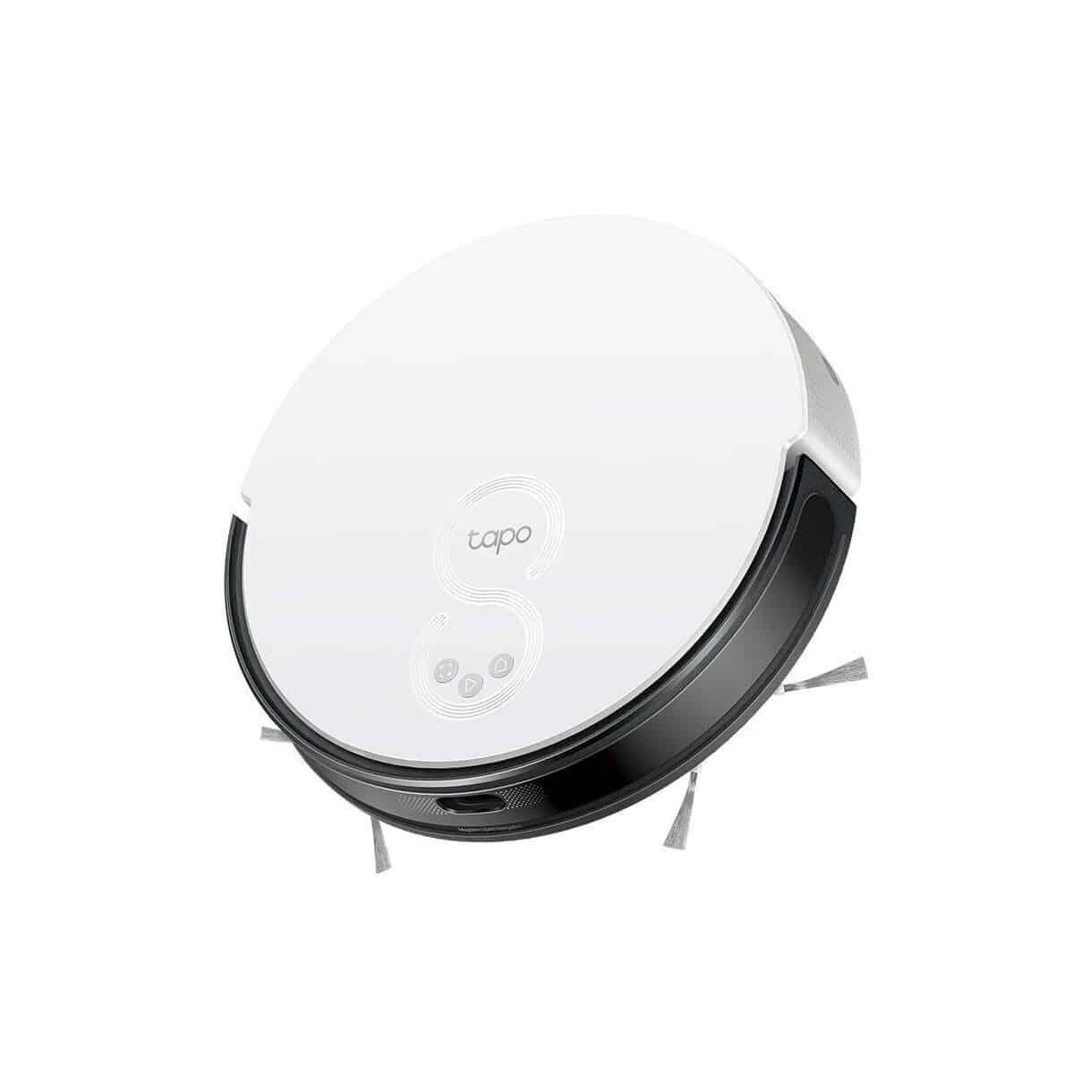 TP-LINK TAPO RV20 Max Robot Vacuum Cleaner & Mop White