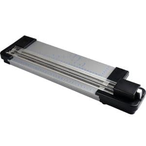 MONOLITH PAPER TRIMMER  A3 METAL BASE OC50R3