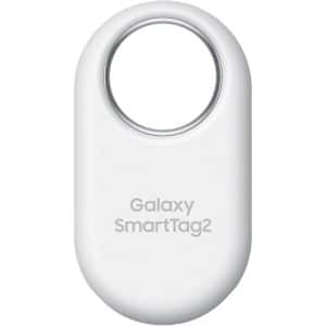 SAMSUNG Tracker/Location SmartTag2 White EI-T5600BWEGEU