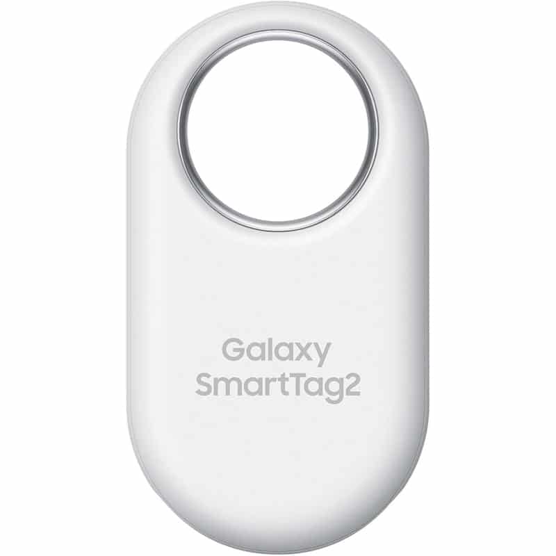 SAMSUNG Tracker/Location SmartTag2 White EI-T5600BWEGEU