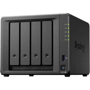 SYNOLOGY NAS DS425+ (DISKLESS)