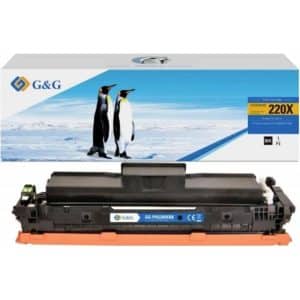 G&G TONER W2202X