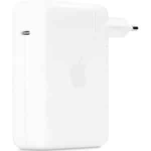 Apple  140W USB-C Power Adapter - White MLYU3ZM/A
