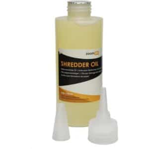 MONOLITH SHREDDER MAINTENANCE OIL (120ML)