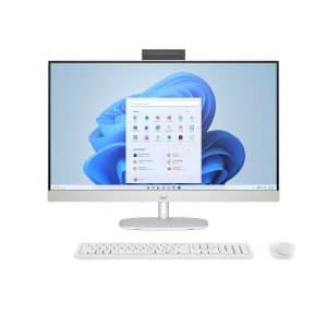 HP PC ALL IN ONE 27-cr0009nv 27’’ FHD TOUCH IPS i5-1334u/512GB/16GB/W11H (BG7K6EA)