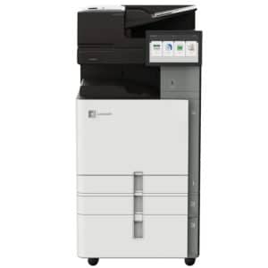 LEXMARK Colour Laser A3 Multifunction Printer CX951SE