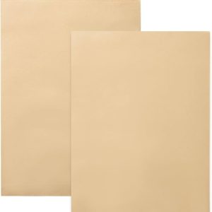 BROWN ENVELOPES 324X458MM  50 PCS 9K1318P