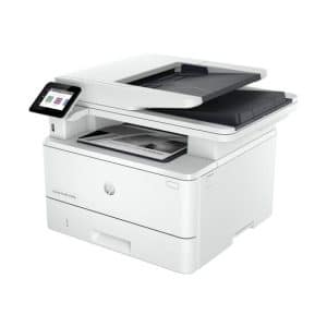 HP PRINTER LASERJET MFP 4102fdn 2Z623F