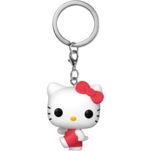 Funko Pocket Pop! Keychain Hello Kitty 59868