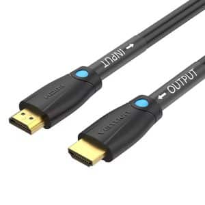 VENTION 8K HDMI TO HDMI 2M HIGH QUALITY AANBH