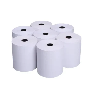 THERMAL POS PAPER ROLL 80MM X 70M 48GR (80x80x48)