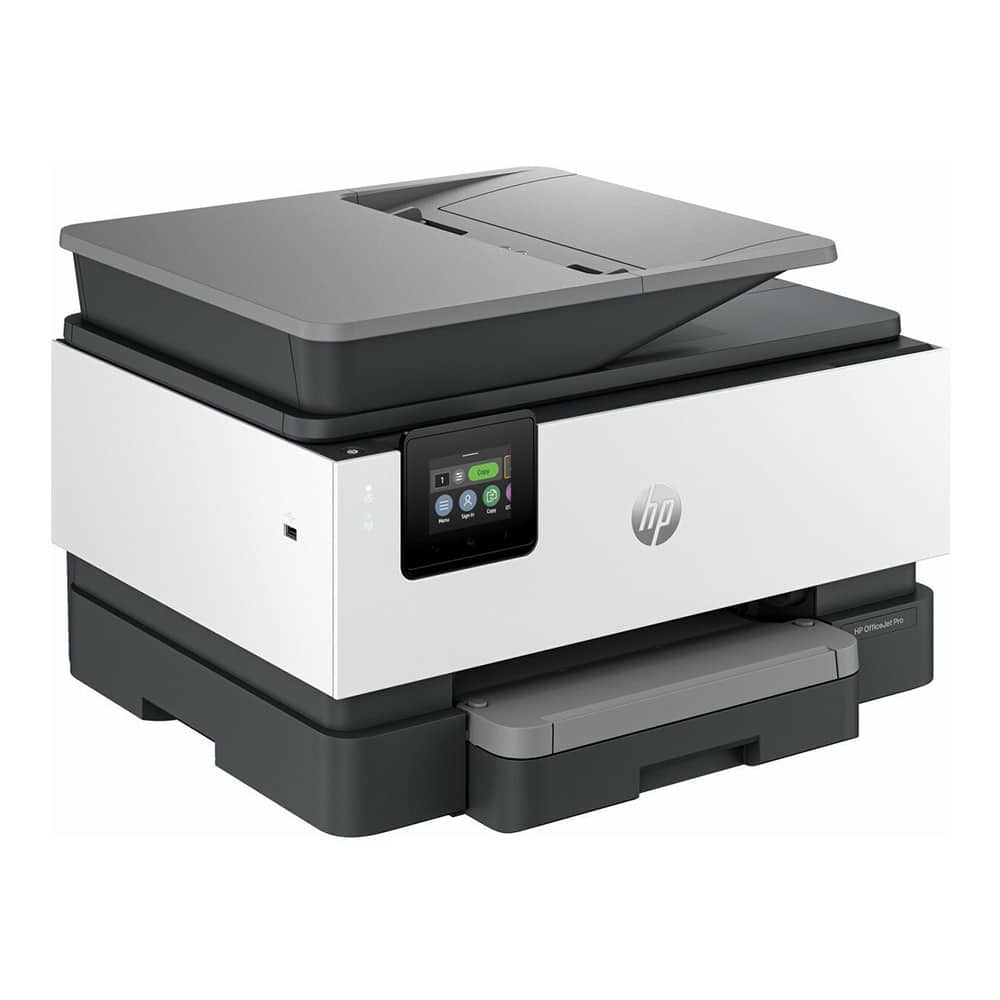 HP Printer AIO Inkjet Color 9120B 4V2N0B