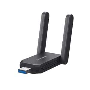 MERCUSYS AX1800 Wireless High Gain USB Adapter MA72XH