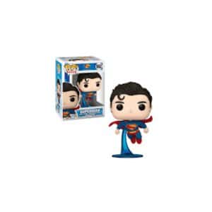 Funko Pop! DC - Superman #562  56423