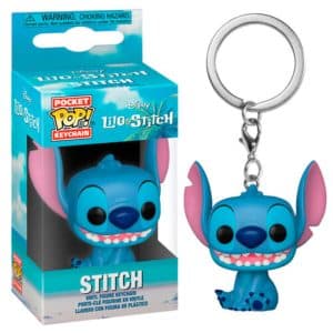 Funko Pocket Pop! Keychain Lilo & Stitch 56194