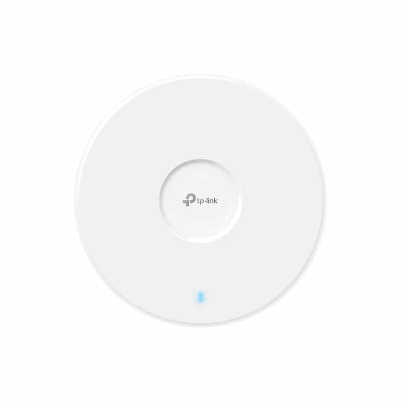 TP-LINK BE3600 Ceiling Mount WiFi 7 Access Point - EAP723