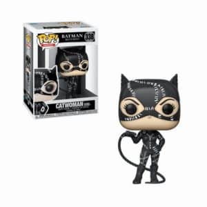 Funko Pop! Batman Returns: Catwoman #338