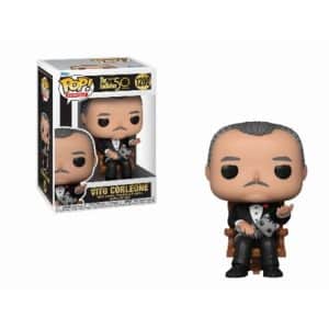 Funko Pop! The Godfather (50th Anniversary): Vito Corleone #1200