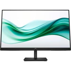 HP MONITOR 23.8" LED 100Hz FHD 324pv VGA/HDMI 3YW  9U5C1AA