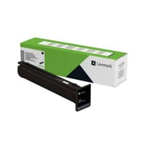 LEXMARK TONER HIGH YIELD for C95X 47.7K BLACK 79L9HK0