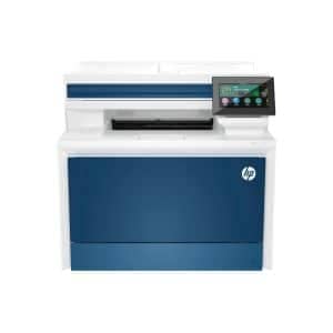 HP Color LaserJet Pro MFP 4302fdn Printer (4RA84F)