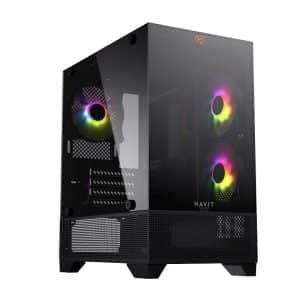 HAVIT Gaming Case CF923