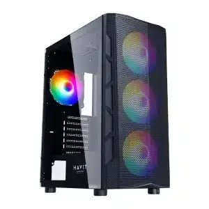 HAVIT Gaming Case CF928