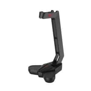 HAVIT Desktop Gaming Headphone Stand Black HY505